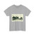 Cooks Court East of Tulsa on U S Highway 66 (Greeting Postcards) T-Shirt