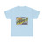 Greetings from Lewistown Illinois (Greeting Postcards) T-Shirt