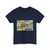 Greetings from Lewistown Illinois (Greeting Postcards) T-Shirt