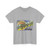Greetings from Lewistown Illinois (Greeting Postcards) T-Shirt