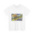 Greetings from Lewistown Illinois (Greeting Postcards) T-Shirt