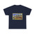 Greetings from Lompoc California (Greeting Postcards) T-Shirt