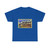 Greetings from Lompoc California (Greeting Postcards) T-Shirt