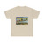Greetings from Marion Indiana (Greeting Postcards) T-Shirt