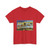 Greetings from Marion Indiana (Greeting Postcards) T-Shirt