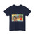 Greetings from Miami Florida (Greeting Postcards) T-Shirt