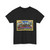 Greetings from Seattle Washington (Greeting Postcards) T-Shirt