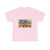Greetings from Spokane Washington (Greeting Postcards) T-Shirt