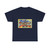 Greetings from Spokane Washington (Greeting Postcards) T-Shirt
