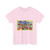 Greetings from Spokane Washington (Greeting Postcards) T-Shirt