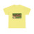 Cooks Court Trav O Tel (Greeting Postcards) T-Shirt
