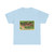 Cooks Court Trav O Tel (Greeting Postcards) T-Shirt
