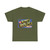 Camp Carson Colorado (Greeting Postcards) T-Shirt