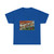 Greetings from Henderson N C (Greeting Postcards) T-Shirt