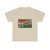 Greetings from Henderson N C (Greeting Postcards) T-Shirt