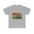 Greetings from Henderson N C (Greeting Postcards) T-Shirt