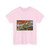 Greetings from Henderson N C (Greeting Postcards) T-Shirt