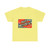 Greeting card from Fort McClellan Ala (Greeting Postcards) T-Shirt