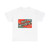 Greeting card from Fort McClellan Ala (Greeting Postcards) T-Shirt