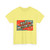 Greeting card from Fort McClellan Ala (Greeting Postcards) T-Shirt
