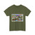 Greeting card from Ashland Wisconsin (Greeting Postcards) T-Shirt