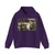 Flambeau Trail, McCall's magazine, March 1937 - Hoodie