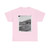 Atlanta, Ga. Boxcars With Refugees at Railroad Depot (U.S. Civil War) T-Shirt