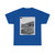 Atlanta, Ga. Boxcars With Refugees at Railroad Depot (U.S. Civil War) T-Shirt