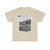 Atlanta, Ga. Boxcars With Refugees at Railroad Depot (U.S. Civil War) T-Shirt