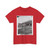 Atlanta, Ga. Boxcars With Refugees at Railroad Depot (U.S. Civil War) T-Shirt
