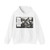 Madman of the Snows, Men's Pictorial, October, 1957 - Hoodie