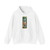 The Artist in an Allegorical Setting, circa 1907 - Hoodie