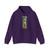 The Artist in an Allegorical Setting, circa 1907 - Hoodie