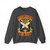 4TH ADJUTANT GENERAL BATTALION (U.S. Army) Crewneck Sweatshirt