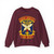 4TH ADJUTANT GENERAL BATTALION (U.S. Army) Crewneck Sweatshirt