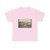Belle Plain Landing, Va., Confederate Entrenchments on Hill 001 (U.S. Civil War) T-Shirt