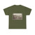 Belle Plain Landing, Va., Confederate Entrenchments on Hill 001 (U.S. Civil War) T-Shirt
