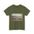 Belle Plain Landing, Va., Confederate Entrenchments on Hill 001 (U.S. Civil War) T-Shirt