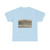 Belle Plain Landing, Va., Confederate Entrenchments on Hill (U.S. Civil War) T-Shirt