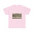 Belle Plain Landing, Va., Confederate Entrenchments on Hill (U.S. Civil War) T-Shirt