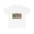 Belle Plain Landing, Va., Confederate Entrenchments on Hill (U.S. Civil War) T-Shirt