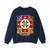 4 Evacuation Hospital (U.S. Army) Crewneck Sweatshirt
