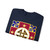 4 Evacuation Hospital (U.S. Army) Crewneck Sweatshirt