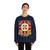 4 Evacuation Hospital (U.S. Army) Crewneck Sweatshirt