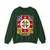 4 Evacuation Hospital (U.S. Army) Crewneck Sweatshirt
