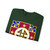 4 Evacuation Hospital (U.S. Army) Crewneck Sweatshirt
