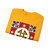 4 Evacuation Hospital (U.S. Army) Crewneck Sweatshirt