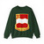 4 Engineer Battalion (U.S. Army) Crewneck Sweatshirt