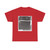 Bay Point, South Carolina. Fort Beauregard 001 (U.S. Civil War) T-Shirt