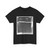 Bay Point, South Carolina. Fort Beauregard 001 (U.S. Civil War) T-Shirt